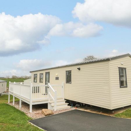 Lotus Lodge Morpeth Exterior foto